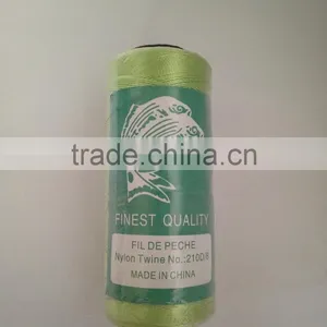 Hot Products Custom Design Sew Good Twist Yarn thumbnail-4