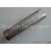 Punching / Perforated Stainless Steel Heat Resistance Spiral Welded Pipe Filter Element thumbnail-1