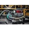 SLY400 Small Water Well Drilling Rig thumbnail-3