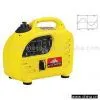 Sell Digital Inverter Generator 1000/2000/3000 thumbnail-1
