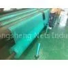 Light Green Hdpe Practical and Durable Building Construction Safety Nets / Scaffold Safty Netting thumbnail-1