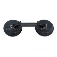 Super Strong Suction Cup Lifter With Double Cup thumbnail-1