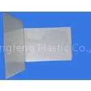 Moth Proof, Corrosion Resistant Large Capacity OEM Clear Laminating Pouches PET Film for Passes , Ri thumbnail-1