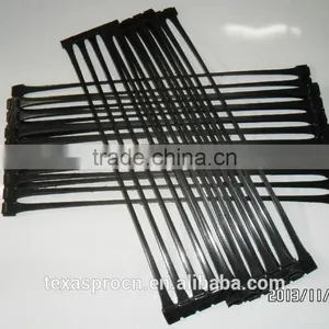 Reinforcement Uniaxial PP Geogrid thumbnail-3