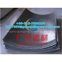 Wedge Wire Sieve Screens thumbnail-1