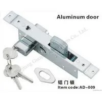 Aluminum Lock thumbnail-1