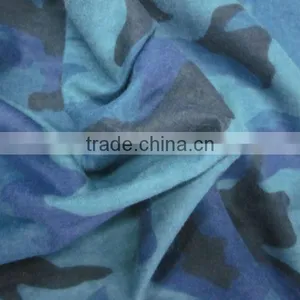 100% Cotton Printed Flannel Fabrics thumbnail-6