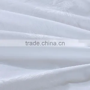 Wholesale Hotel Bedding Set 100% Cotton Jacquard Design Bed Linen Comforter Set thumbnail-3
