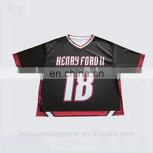 Dir Fit Custom Artwork Box Lacrosse Jersey thumbnail-4