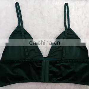 Wholesale Sexy Women Bralette on thumbnail-2