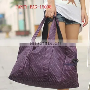 Different Color Waterproof Professional Sports Travel Bag thumbnail-1