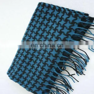 Hot Selling Ladies Cashmere Pashmina thumbnail-1