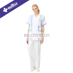 Fashion Anti-bacterial Hospital Health Medical Scrub Uniform thumbnail-1
