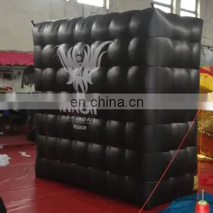 2014 Inflatable Photo Booth/ Inflatable Photo Studio ,LOGO thumbnail-1