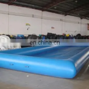 Inflatable Swimming Pool thumbnail-1
