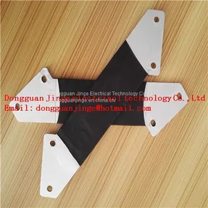 Wholesale Copper Connector Soft Connector Custom Size thumbnail-1