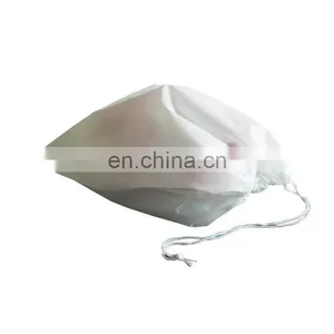 Eco-friendly Cotton Draw String Shoe Bag thumbnail-2