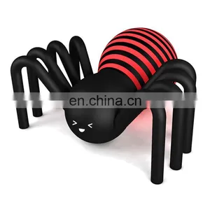Giant Huge Guangzhou Halloween Inflatable Spider Model thumbnail-1