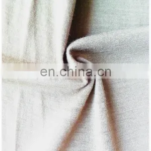 100% Merino Wool Fabric Single Jersey in All Color for Fashion Design thumbnail-1
