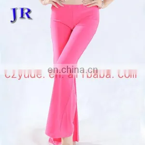 Cheap Yoga Long Practice Pants K-4013# thumbnail-1