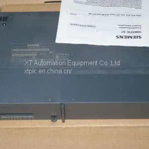 New Original Fast Delivery Simens Module 6DP1120 - 8AA 6ES5 460-7LA13 thumbnail-1