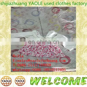 Used Clothing Online Clothing Store for Children Cheap Used Baby Clothes thumbnail-2
