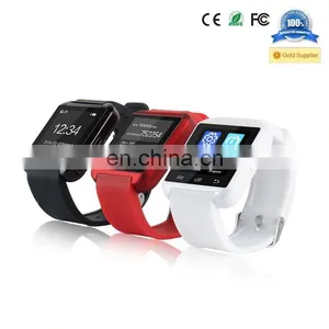 DZ09 Sport Bluetooth Mobile Watch Phones Smart for IOS Android thumbnail-4