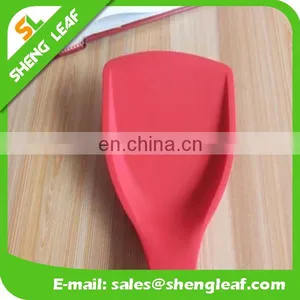 Newly Fashion FDA Silicone Scoop/silicone Spatula thumbnail-2