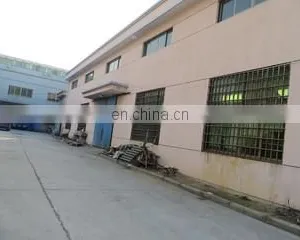 Ningbo Wondew Plastics Co., Ltd. company overview - view 1 thumbnail