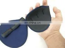 Body Building Durable Glove - Workout Glove - Gym Gloves thumbnail-3