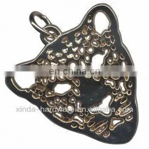 Alloy Metal Pendants,30mm,Made of Alloy,Customized Designs/OEM Orders Welcomed thumbnail-1