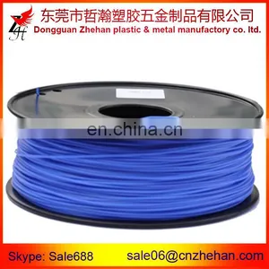 Free Samples PETG ABS Filament For 3D Printer Model At Home thumbnail-1