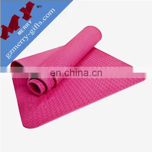 2015 New Products Wholesale Yoga Mat / Tpe Yoga Mat thumbnail-4