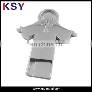 (Hot Sale) Decoration Shiny Metal U Disk thumbnail-1