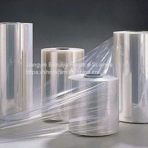 POF Plastic Hot Slip Film thumbnail-1