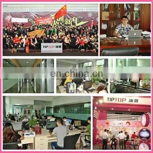Yiwu Tip Top Accessories Co., Ltd. company overview - view 2 thumbnail