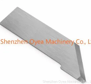 ZUND Z43, Oscillating Blade – Flat Max. Cutting Depth: 7.8 mm thumbnail-2