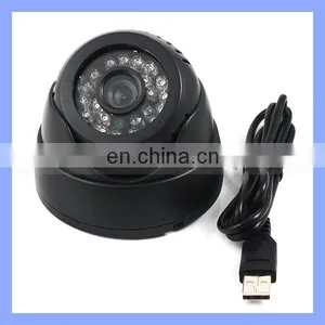 SD Card Digital Video Recorder CMOS CCTV Camera Support TF Card thumbnail-1