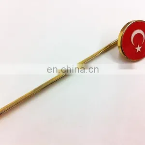 Student Award Gifts Metal Bookmarks for Books Promotional Gift thumbnail-3