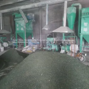 Efficient and Environmentally Friendly PVC Milling Machine, High Yield Fine Grinding thumbnail-2