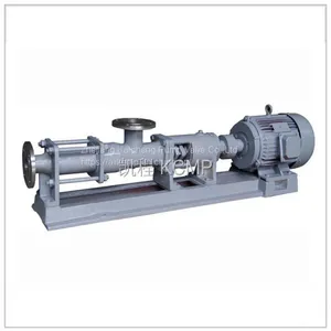 Positive Displacement Pump thumbnail-1