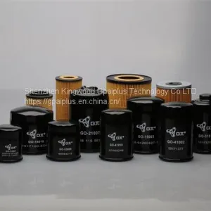 Superior Quality Metal or Paper Oil Filter for Cars Automobiles thumbnail-1