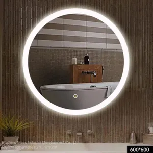 LED Smart Mirror thumbnail-3