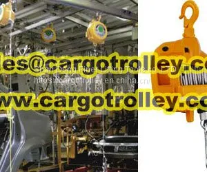 Tools Balancer Hand Tool Lifting Equipment thumbnail-1