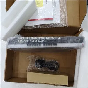FOXBORO A2H124-24FX-RH POWER SUPPLY thumbnail-1