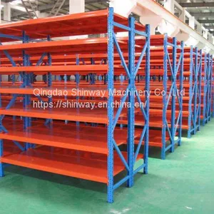 Shinway Medium Duty Pallet Rack；Storage Rack thumbnail-4