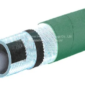400 PSI Textile Cord Heavy Duty Mining Hose thumbnail-1
