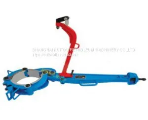 API 7K Type Oil Pipe Power Tong/Casing Tongs thumbnail-1