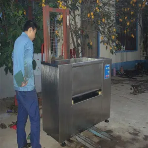 Electric Meat Grinder 1.5kw , Commercial thumbnail-1