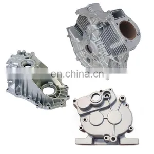 Chinese Supplier Low Cost Aluminum Sand Casting Die Cast With Cnc Machining thumbnail-2